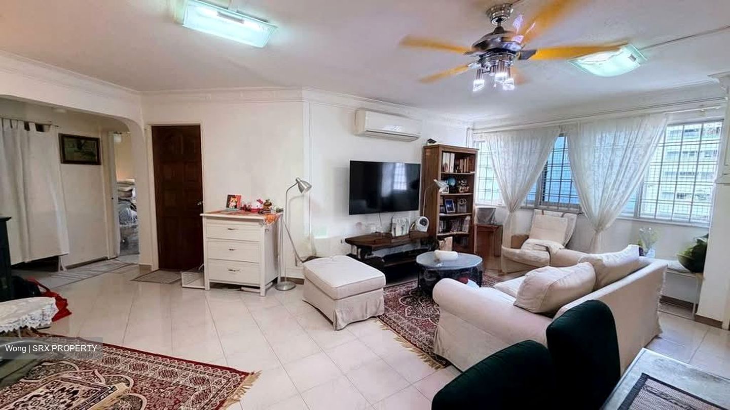Blk 236 Yishun Ring Road (Yishun), HDB 4 Rooms #555592921